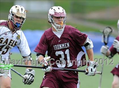 Thumbnail 2 in Don Bosco @ Iona Prep photogallery.
