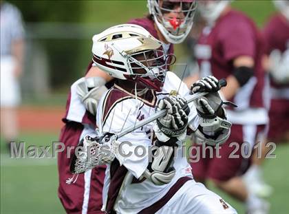 Thumbnail 2 in Don Bosco @ Iona Prep photogallery.
