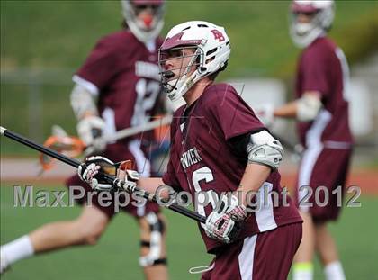 Thumbnail 3 in Don Bosco @ Iona Prep photogallery.