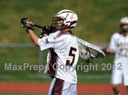 Thumbnail 3 in Don Bosco @ Iona Prep photogallery.