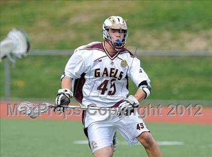 Thumbnail 1 in Don Bosco @ Iona Prep photogallery.