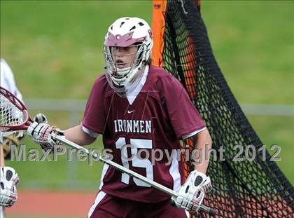 Thumbnail 1 in Don Bosco @ Iona Prep photogallery.