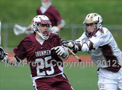 Thumbnail 1 in Don Bosco @ Iona Prep photogallery.