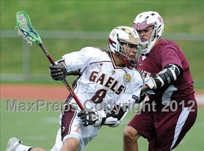 Thumbnail 1 in Don Bosco @ Iona Prep photogallery.