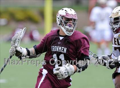 Thumbnail 2 in Don Bosco @ Iona Prep photogallery.