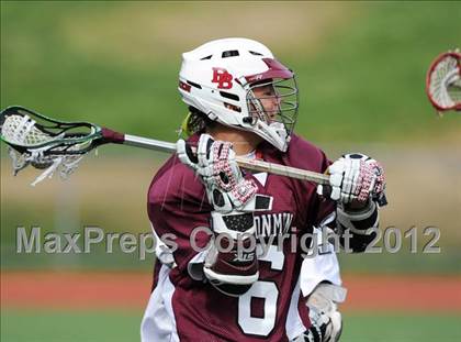Thumbnail 1 in Don Bosco @ Iona Prep photogallery.