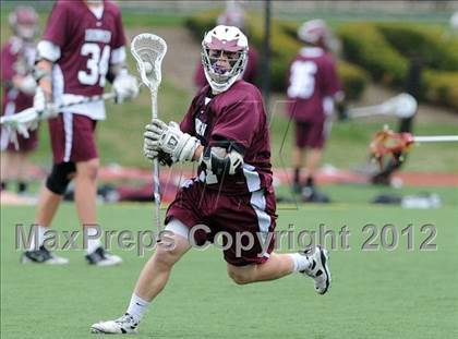 Thumbnail 2 in Don Bosco @ Iona Prep photogallery.