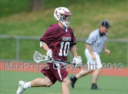 Thumbnail 1 in Don Bosco @ Iona Prep photogallery.