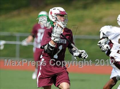 Thumbnail 3 in Don Bosco @ Iona Prep photogallery.