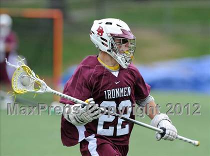 Thumbnail 3 in Don Bosco @ Iona Prep photogallery.