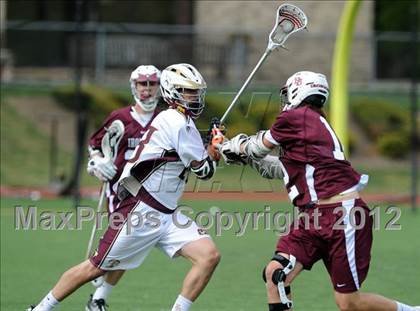 Thumbnail 1 in Don Bosco @ Iona Prep photogallery.