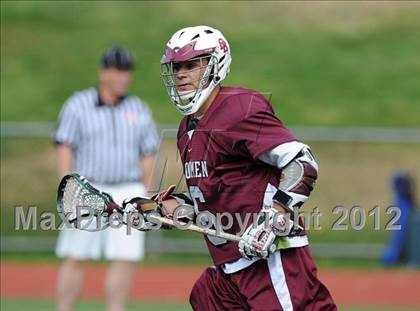 Thumbnail 1 in Don Bosco @ Iona Prep photogallery.