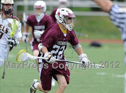Thumbnail 3 in Don Bosco @ Iona Prep photogallery.