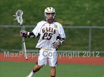 Thumbnail 3 in Don Bosco @ Iona Prep photogallery.