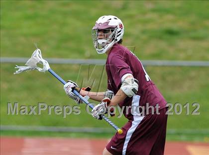 Thumbnail 3 in Don Bosco @ Iona Prep photogallery.