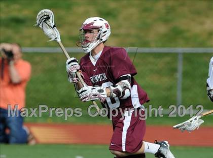 Thumbnail 3 in Don Bosco @ Iona Prep photogallery.