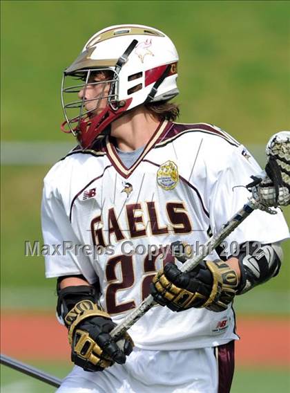 Thumbnail 3 in Don Bosco @ Iona Prep photogallery.