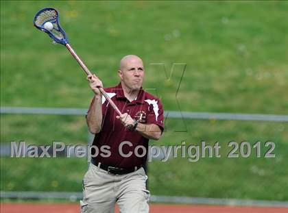 Thumbnail 3 in Don Bosco @ Iona Prep photogallery.