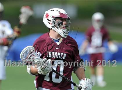 Thumbnail 2 in Don Bosco @ Iona Prep photogallery.