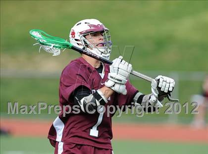 Thumbnail 2 in Don Bosco @ Iona Prep photogallery.