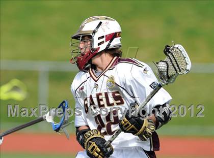 Thumbnail 2 in Don Bosco @ Iona Prep photogallery.