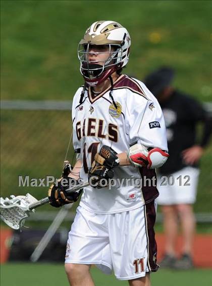 Thumbnail 2 in Don Bosco @ Iona Prep photogallery.