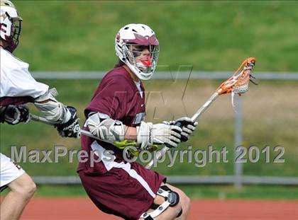 Thumbnail 1 in Don Bosco @ Iona Prep photogallery.