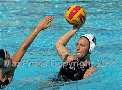 Thumbnail 3 in Woodcreek vs Ponderosa (Woodcreek Invitational) photogallery.