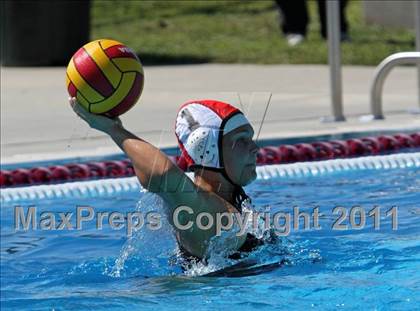 Thumbnail 2 in Woodcreek vs Ponderosa (Woodcreek Invitational) photogallery.