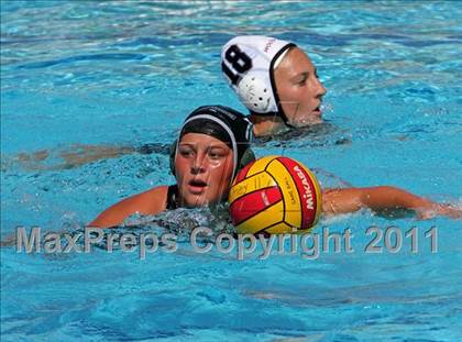 Thumbnail 3 in Woodcreek vs Ponderosa (Woodcreek Invitational) photogallery.