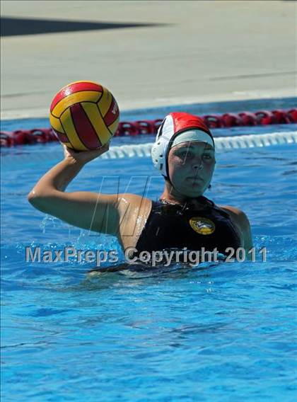 Thumbnail 1 in Woodcreek vs Ponderosa (Woodcreek Invitational) photogallery.