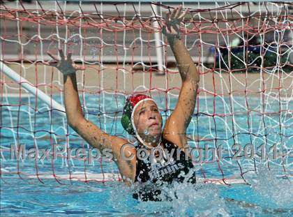 Thumbnail 3 in Woodcreek vs Ponderosa (Woodcreek Invitational) photogallery.
