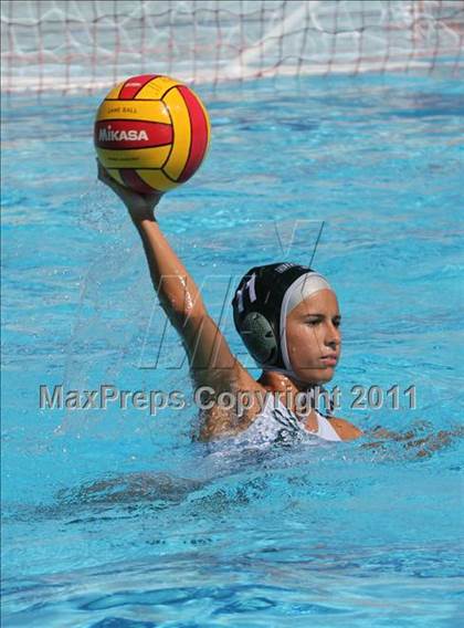 Thumbnail 1 in Woodcreek vs Ponderosa (Woodcreek Invitational) photogallery.