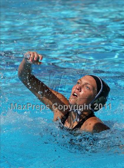 Thumbnail 2 in Woodcreek vs Ponderosa (Woodcreek Invitational) photogallery.