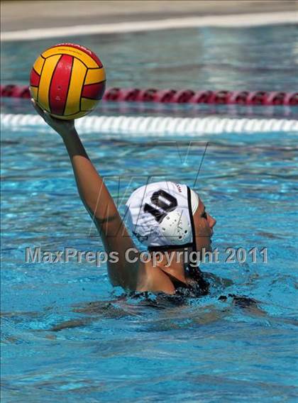 Thumbnail 2 in Woodcreek vs Ponderosa (Woodcreek Invitational) photogallery.
