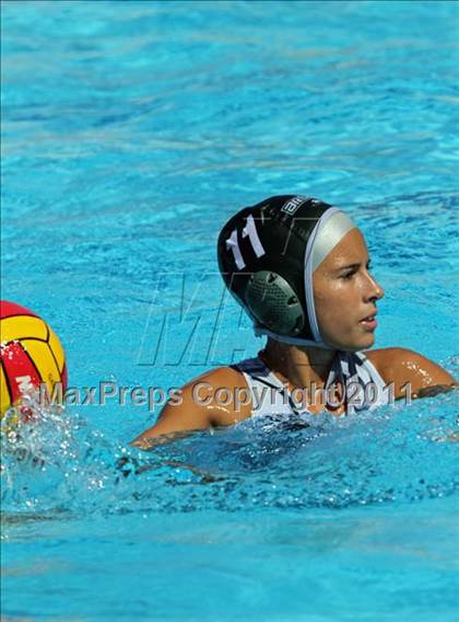 Thumbnail 3 in Woodcreek vs Ponderosa (Woodcreek Invitational) photogallery.