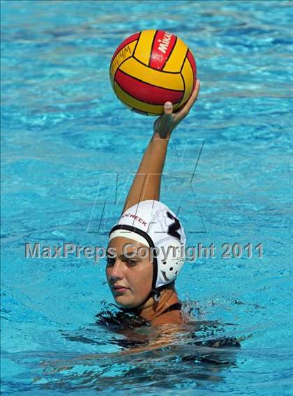 Thumbnail 2 in Woodcreek vs Ponderosa (Woodcreek Invitational) photogallery.