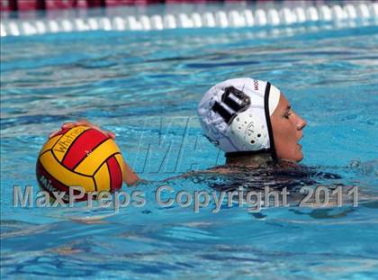 Thumbnail 2 in Woodcreek vs Ponderosa (Woodcreek Invitational) photogallery.
