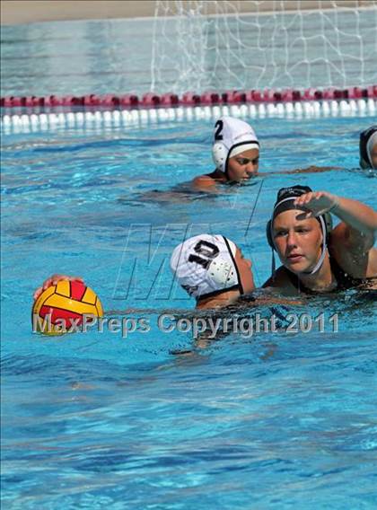 Thumbnail 1 in Woodcreek vs Ponderosa (Woodcreek Invitational) photogallery.