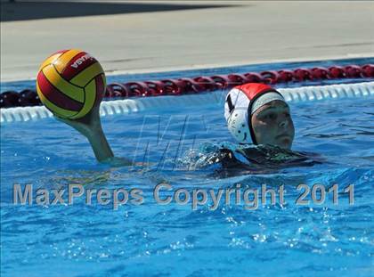 Thumbnail 1 in Woodcreek vs Ponderosa (Woodcreek Invitational) photogallery.