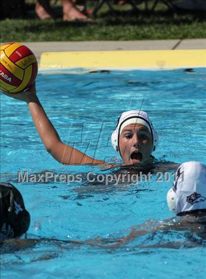 Thumbnail 3 in Woodcreek vs Ponderosa (Woodcreek Invitational) photogallery.