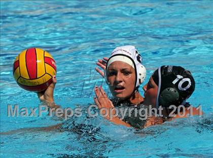 Thumbnail 2 in Woodcreek vs Ponderosa (Woodcreek Invitational) photogallery.
