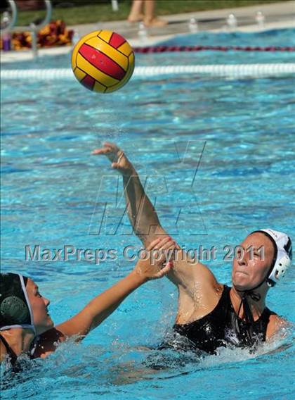 Thumbnail 1 in Woodcreek vs Ponderosa (Woodcreek Invitational) photogallery.