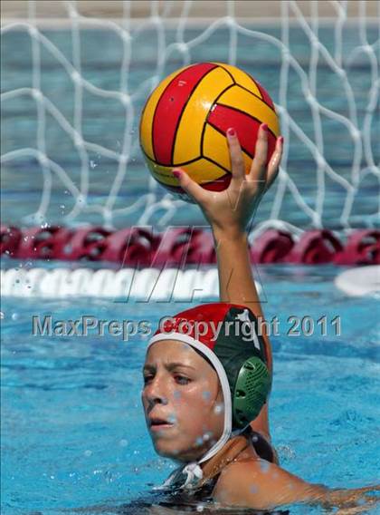 Thumbnail 1 in Woodcreek vs Ponderosa (Woodcreek Invitational) photogallery.