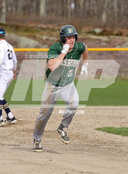 Thumbnail 3 in Shrewsbury @ Nashoba Regional photogallery.