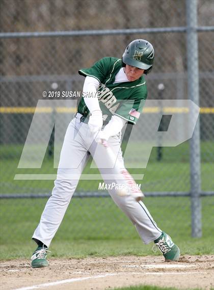Thumbnail 3 in Shrewsbury @ Nashoba Regional photogallery.