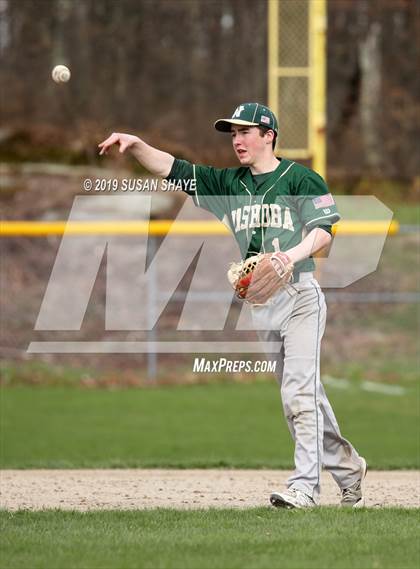 Thumbnail 1 in Shrewsbury @ Nashoba Regional photogallery.