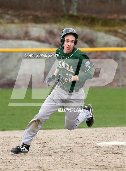 Thumbnail 2 in Shrewsbury @ Nashoba Regional photogallery.