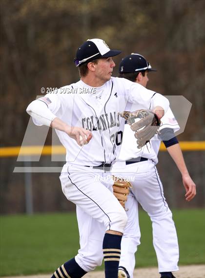 Thumbnail 3 in Shrewsbury @ Nashoba Regional photogallery.