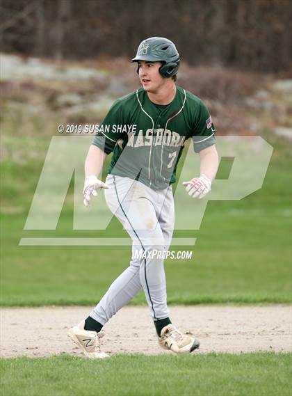 Thumbnail 1 in Shrewsbury @ Nashoba Regional photogallery.